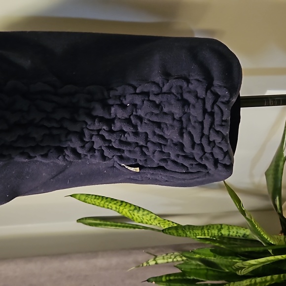 NAPAPIJRI Zippered Fleece Jacket - Picture 4 of 9